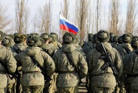 Війна, яка не відбулася: чи забув Путін про Україну