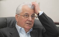 Зустріч Зеленського-Путіна щодо Донбасу може відбутися тільки у нейтральній країні – Кравчук