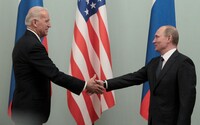 Діалог Байдена і Путіна: про що здатні домовитися президенти