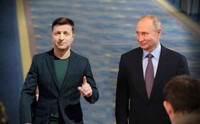 Переговори Зеленського і Путіна пройдуть дуже нескоро – експерт