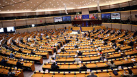 Європарламент підтримав резолюцію щодо Росії
