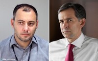 У «Слузі народу» визначилися з кандидатами на посади двох міністрів – ЗМІ