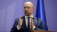 Шмигаль прогнозує зростання ціни на землю