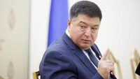 Справу Тупицького передали до суду