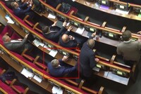 Уперше нардепа судитимуть за «кнопкодавство» у Раді