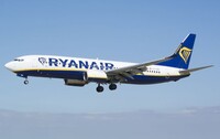 Білорусь оприлюднила стенограму переговорів пілота Ryanair із диспетчером