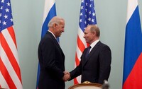 У Білому домі назвали точні дату та місце зустрічі Байдена і Путіна
