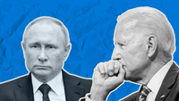 Зустріч Путіна та Байдена: три тези про роль України