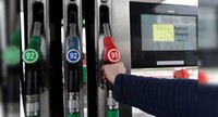 Білорусь знизить експорт бензину в Україну більше, ніж у п'ять разів
