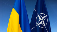 Експерт розповів, чому Європа не хоче приймати Україну в НАТО