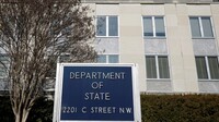 США можуть відкликати свою відмову від санкцій проти «Північного потоку-2» – Блінкен