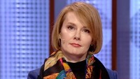Зеркаль назвала способи боротьби з «Північним потоком-2»