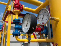 Кабмін затвердив мінімальний обсяг газу на зиму