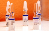 В Україну не зможуть в’їхати іноземці, вакциновані «Спутником V» – Держприкордонслужба