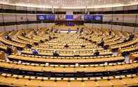 Європарламент підтримав резолюцію щодо ситуації в Білорусі