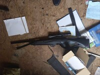 Під Києвом після ЗНО школярка застрелила хлопця
