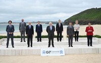 Посли G7 мають намір виділити допомогу країнам, постраждалим від коронавірусу