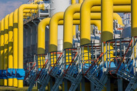 Україна почала імпорт газу для закачування до ПСГ