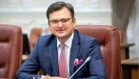 Росія намагається зірвати саміт Кримської платформи, але у неї нічого не вийде – Кулеба