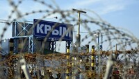 ЄС продовжив ще на рік санкції проти Росії за окупацію Криму