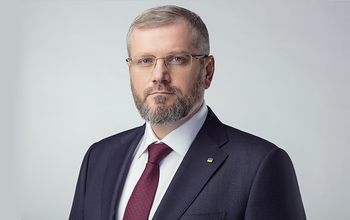 Вілкул Олександр Юрійович