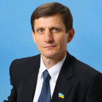 Олександр Сич