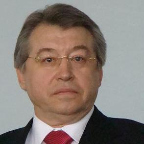 Тулуб Сергій Борисович