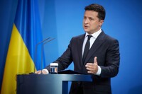 Зеленський оцінив можливість залучення США до нормандського формату