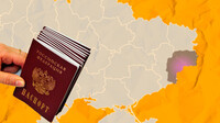 Як боротимуться із російською паспортизацією мешканців ОРДЛО
