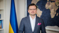 Зеленський і Байден під час зустрічі обговорять три блоки питань – Кулеба