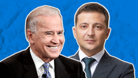 Зустріч року: якими меседжами обмінюються Україна та США напередодні візиту Зеленського