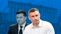 Напруженість між центральною та місцевою владою: що стоїть за численними обшуками у Кличка