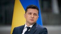 Кримська платформа: Зеленський запросив Росію приєднатися