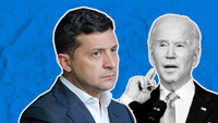 Візит Зеленського до США: результат прогнозований ще до поїздки