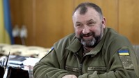 Суд продовжив арешт ексзаступника міністра оборони Павловського