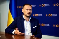 КСУ відмовив у відкритті провадження за поданням щодо Шкарлета