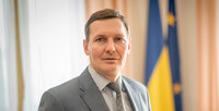 Єнін покинув МЗС і отримав посаду в МВС