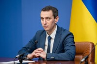 США передадуть Україні інноваційні ліки від коронавірусу – МОЗ