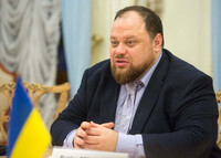 Стефанчук оцінив перспективи розпуску Верховної Ради Зеленським