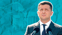 Питання миру, тарифів та влади: 5 головних політичних рішень осені-2021