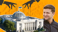 Розпустити Раду або скоротити кількість нардепів: що Зеленський обіцяє парламентарям