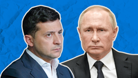 Віч-на-віч з ворогом: коли відбудеться зустріч між Зеленським та Путіним