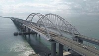 Україна готує санкції проти Росії через Керченський міст