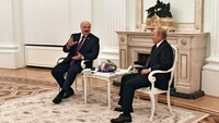 Західний вітер: Росія та Білорусь почали масштабні військові навчання