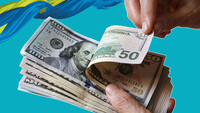 Мільйони від МВФ і ЄС: скільки грошей Україна отримає від міжнародних партнерів до кінця року