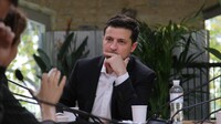 Погана історія. Колонка Леоніда Швеця