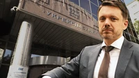 Вовині чорти. Колонка Леоніда Швеця