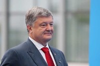Сутички під будинком Порошенка: політик звернувся до Офісу президента