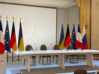Росія не зацікавлена в нормандській зустрічі на рівні глав держав – експерт
