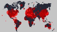 Зомбі-апокаліпсис-2021. Колонка Леоніда Швеця